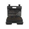 Set di perforazione a bit Hyundai 205 dlg.