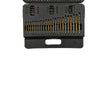 Set di perforazione a bit Hyundai 205 dlg.