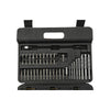 Set di perforazione a bit Hyundai 205 dlg.