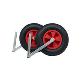 Boat trailer centering set - afbeelding 3