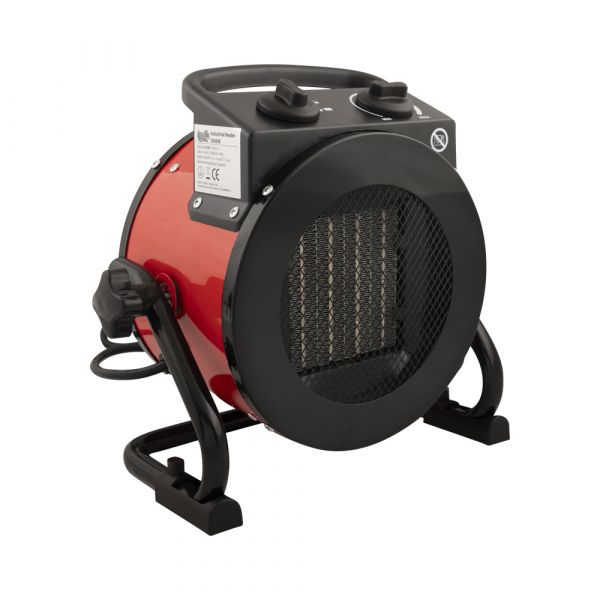 Ac Stove Blaze 2000 Watt