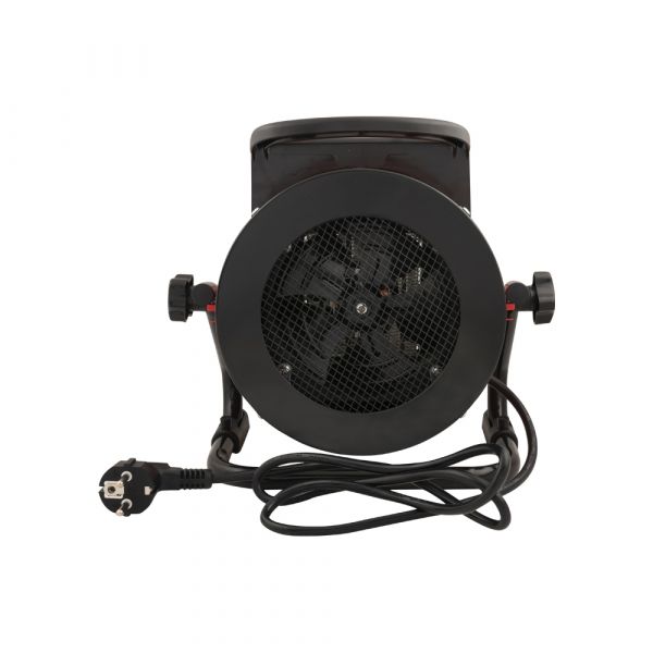 Ac Stove Blaze 2000 Watt