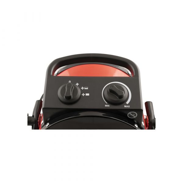 Ac Stove Blaze 2000 Watt