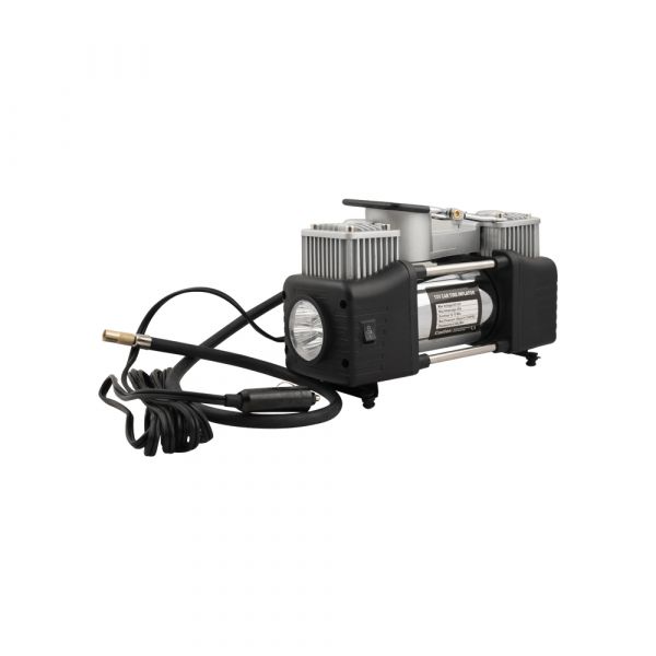 Topgear compressor 12 volt