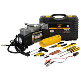 Topgear compressor 12 volt - afbeelding 1