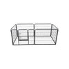 Gardengear Dierenren 78x60cm 6 piezas *