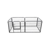 Gardengear dierenren 78x60cm 6-delig * - afbeelding 1