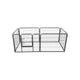 Gardengear Dierenren 78x60cm 6 pezzi *