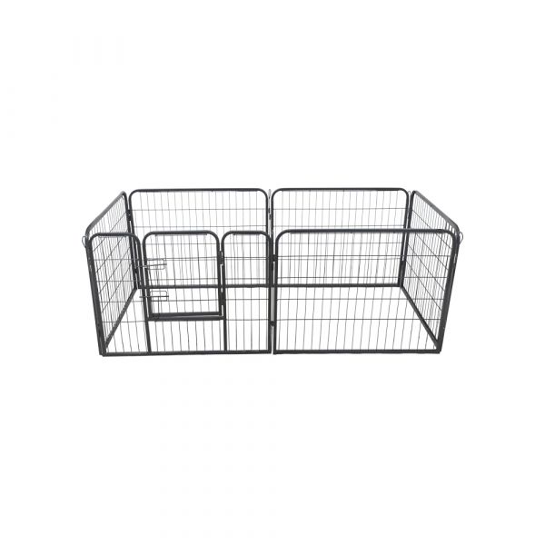 Gardengear Dierenren 78x60cm 6 piezas *