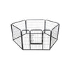 Gardengear Dierenren 78x60cm 6 piezas *