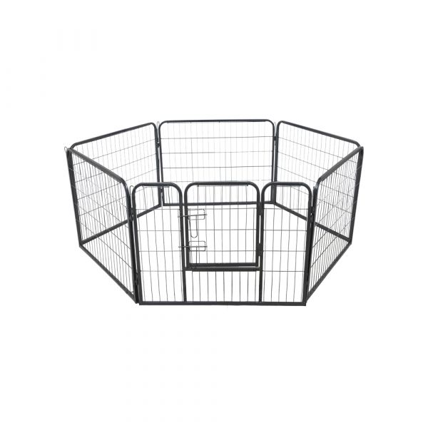 Gardengear Dierenren 78x60cm 6 piezas *