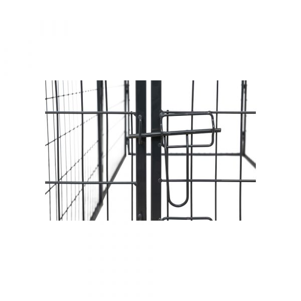 Gardengear Dierenren 78x60cm 6 piezas *