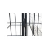Gardengear Dierenren 78x60cm 6 piezas *