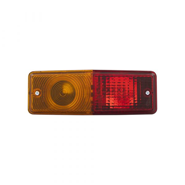 AC Wheakight Retro L = R 195x65 mm.