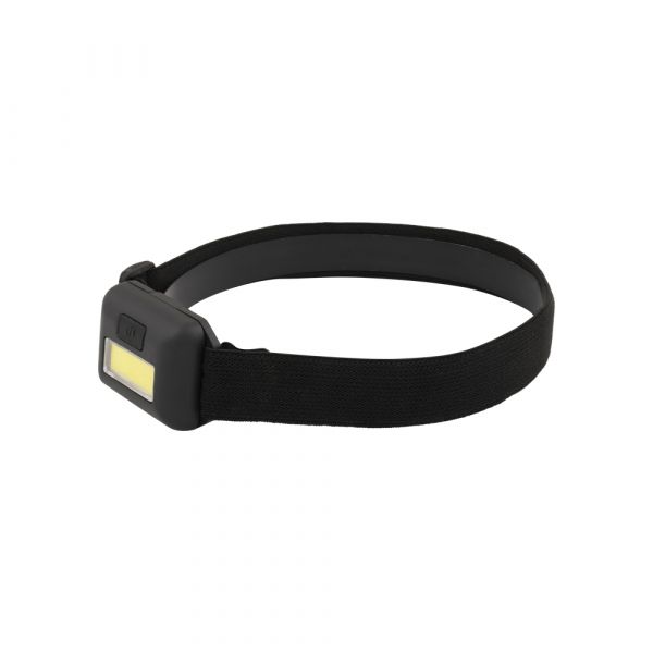 Lampada della testa ABI Ultrabright Mayke