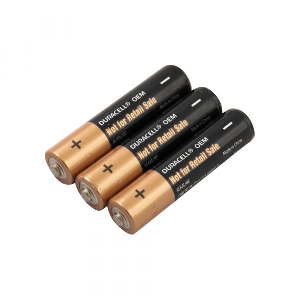 Zakamp Pro 150 metri incl. 3xaaa