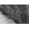 Straalgrit emmer 12.5 kg zwart 0.2 -1.0 mm.