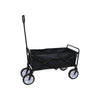 Sr Trekkar Strandkar Bollederkar Black Black con pneumatici enormi