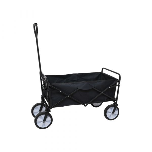 Sr Trekkar Strandkar Bollederkar Black Black con pneumatici enormi