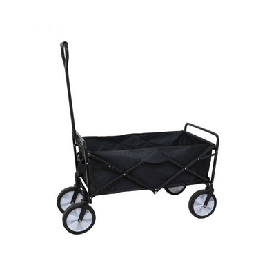 Sr Trekkar Strandkar Bollederkar Black Black con pneumatici enormi