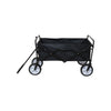 Sr Trekkar Strandkar Bollederkar Black Black con pneumatici enormi