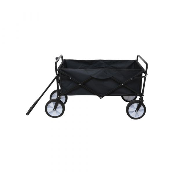 Sr Trekkar Strandkar Bollederkar Black Black con pneumatici enormi