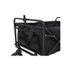 Sr Trekkar Strandkar Bollederkar Black Black con pneumatici enormi