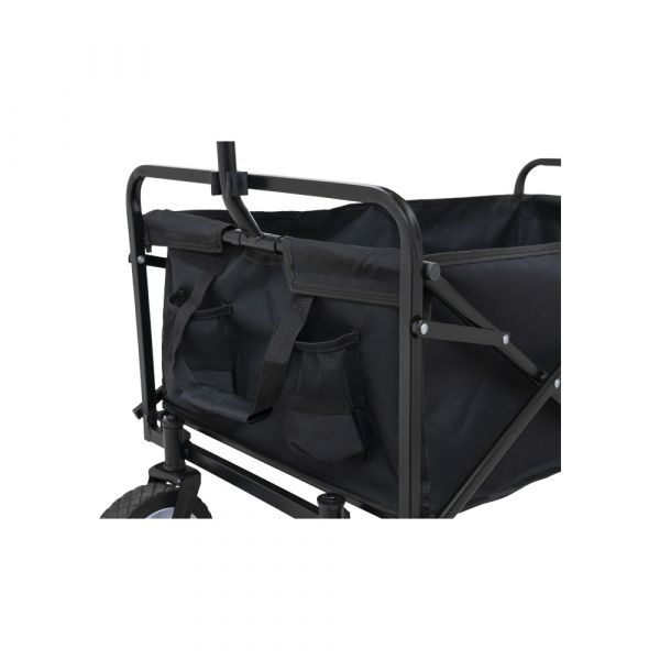 Sr Trekkar Strandkar Bollederkar Black Black con pneumatici enormi