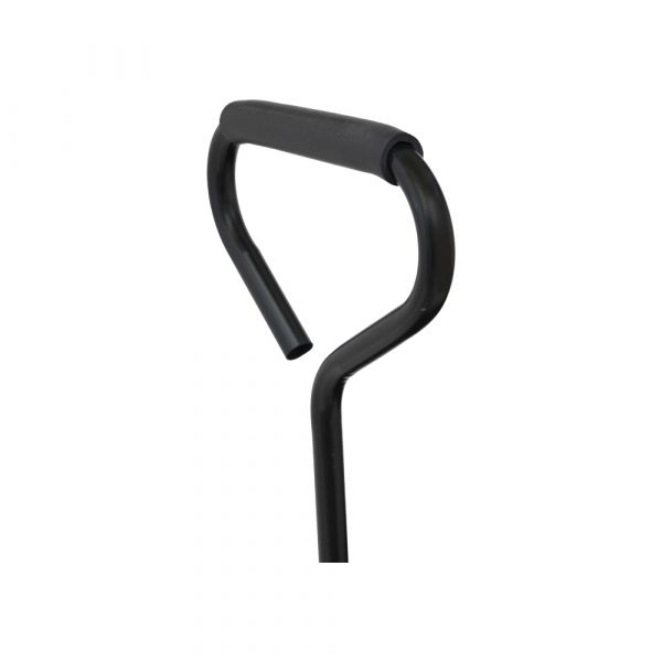 Sr Trekkar Strandkar Bollederkar Black Black con pneumatici enormi