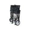 Sr Trekkar Strandkar Bollederkar Black Black con pneumatici enormi