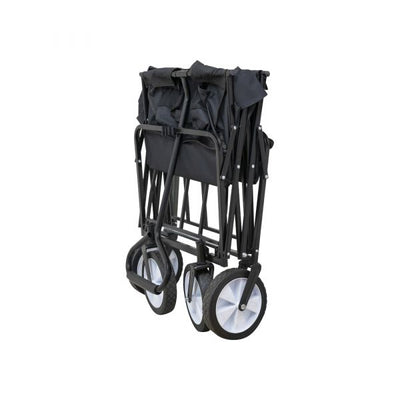 Sr Trekkar Strandkar Bollederkar Black Black con pneumatici enormi