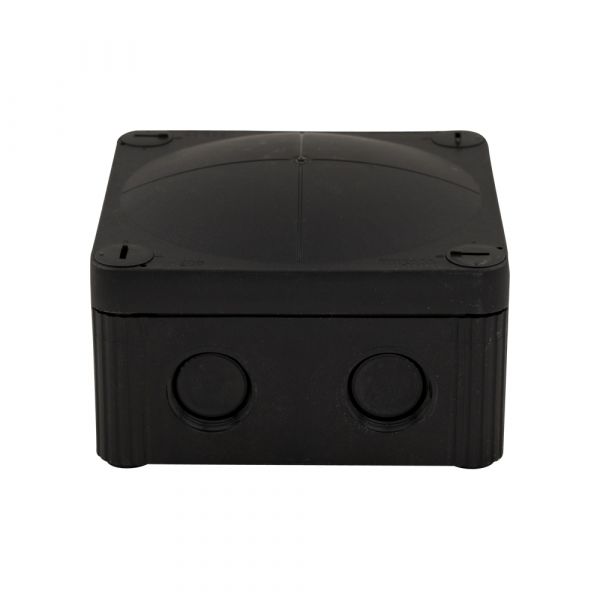 Cavo Box Black + 3x girevole.