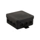 Caja de cable Black IP54