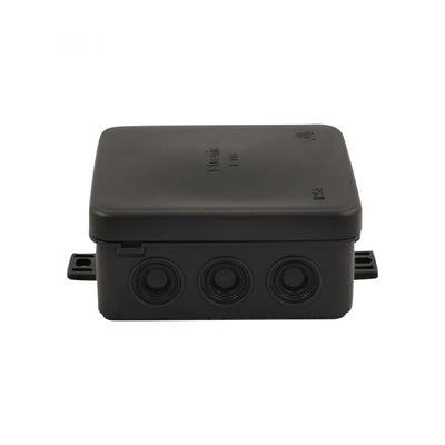 Cavo Box Black IP54