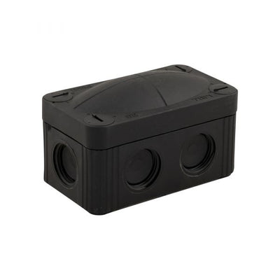 Cavo Box Black Combi 85x49x51