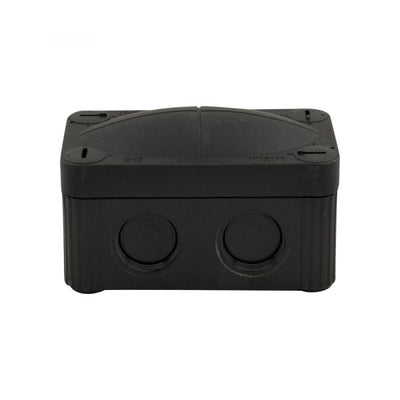 Cavo Box Black Combi 85x49x51