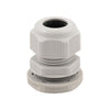 Wartel m20 grijs 10 stuks.
