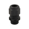 Wartel M20 nero ciascuno.