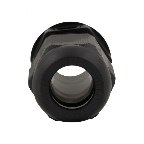 Wartel M20 nero ciascuno.