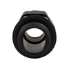Wartel M20 nero ciascuno.