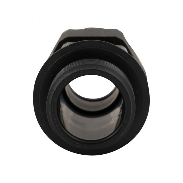Wartel M20 nero ciascuno.