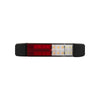 Ac hterlicht slimline 4 functies 12-24v led