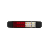 Ac hterlicle slimline 4 funciones 12-24V led - afbeelding 2
