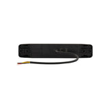Ac hterlicle slimline 4 funciones 12-24V led - afbeelding 4