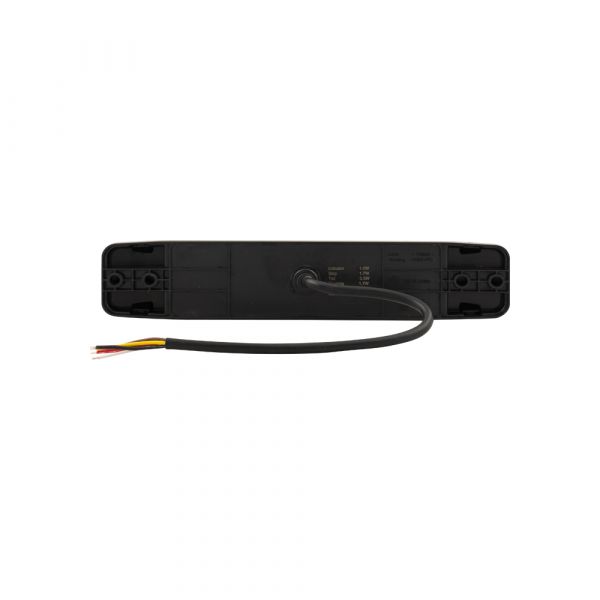 Ac hterlicle slimline 4 funzioni 12-24v LED