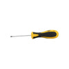 Cacciavite topgear Plat 0.4x2.5x75