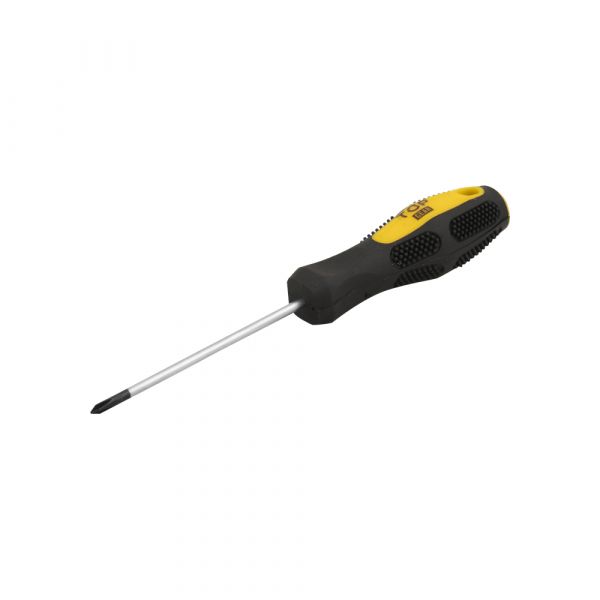Cacciavite topgear 0x75 mm.