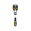 Topgear schroevendraaier 0x75 mm.