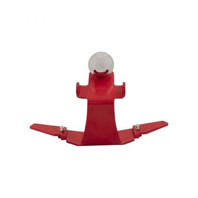 Rimorchio per l'aiuto di implo