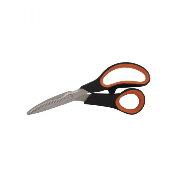 AC Garden Scissors Blk Decker